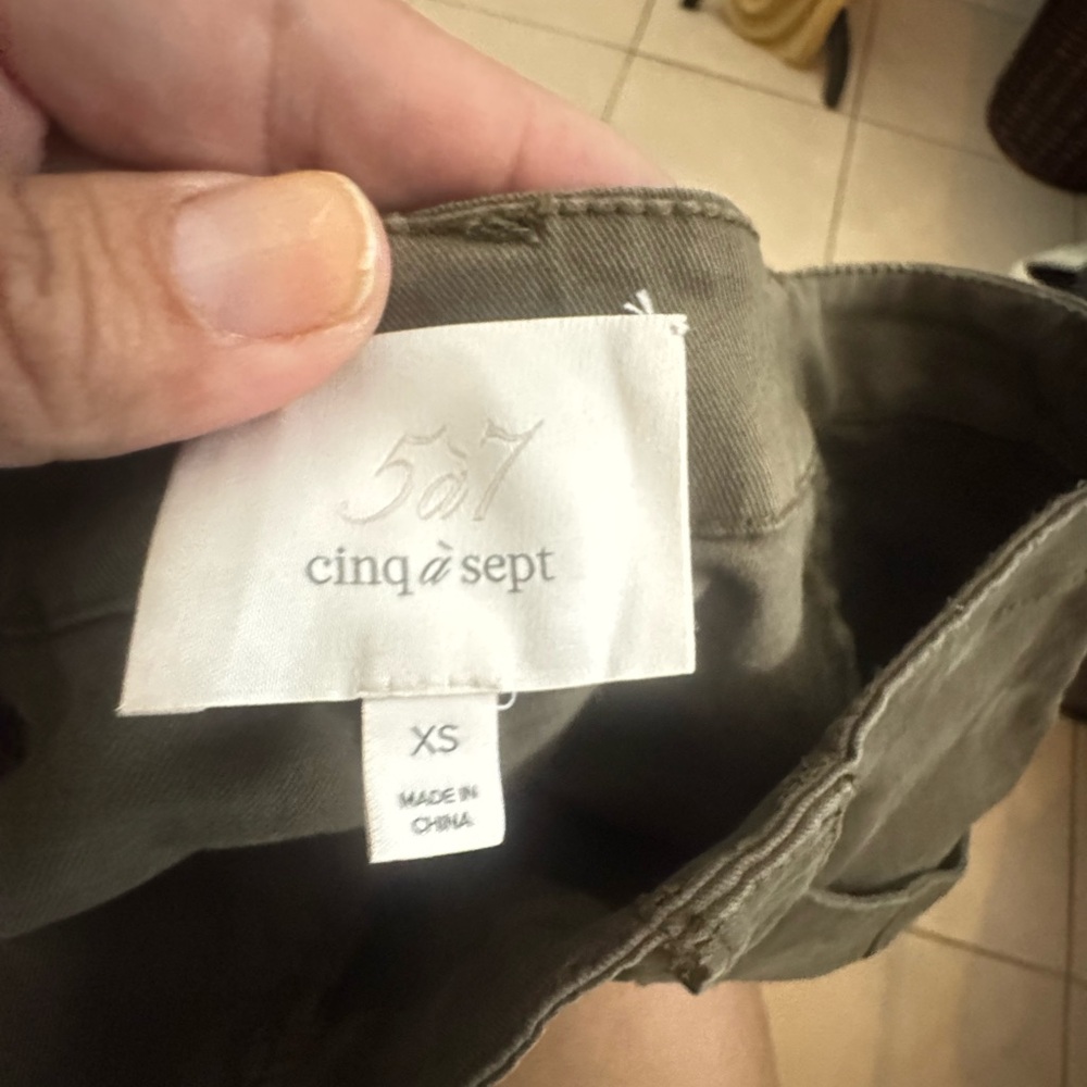 Cargo Pants - Picture 6 of 7
